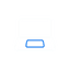 Notebook trackpad icon