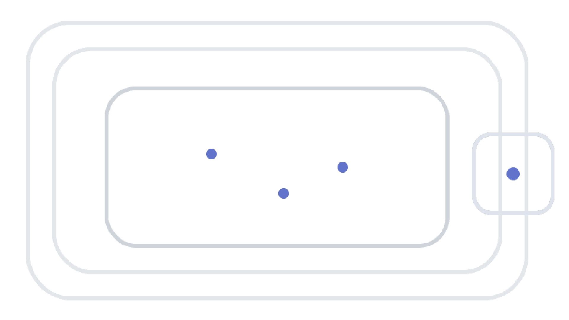 Format A: In-home natural-use evaluation