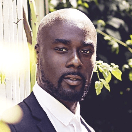 Olivier Tsiakaka, Ph.D