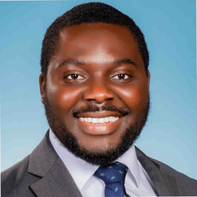 Desmond Boakye Tanoh, M.D