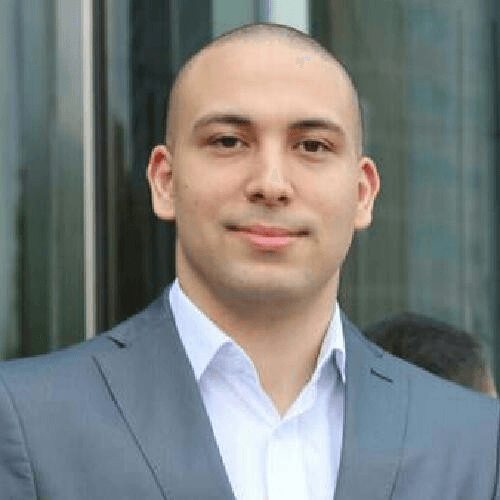 Mohamed Alezzabi
