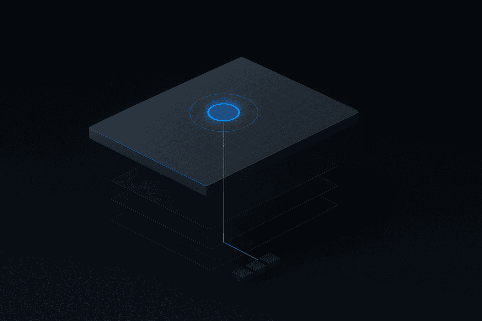 Architectural Foundations of TCS - Touchable Surface